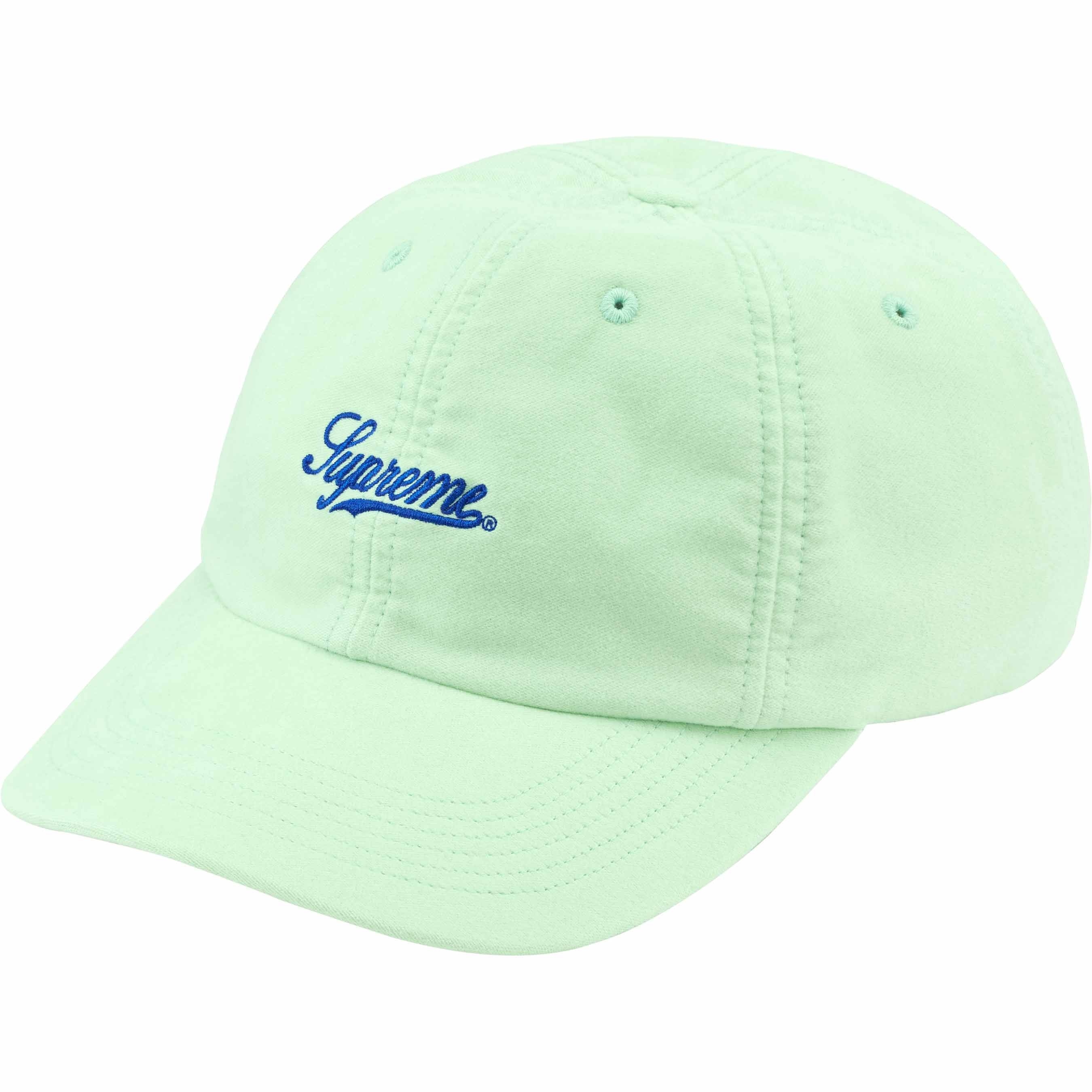 Lightweight Moleskin 6-Panel view 10